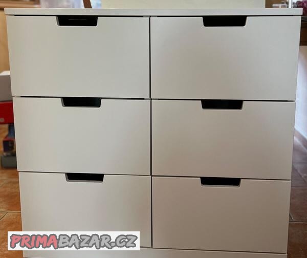 bila-komoda-nordli-ikea