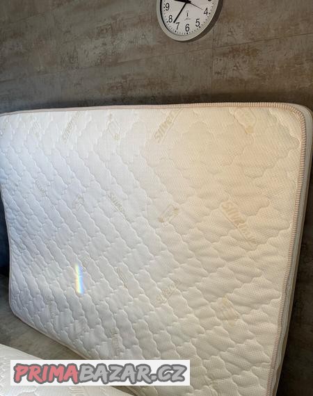 prodam-2-matrace