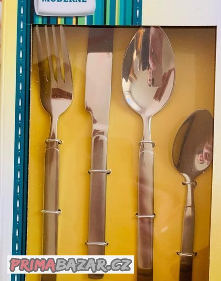 Příbory sada Lamart