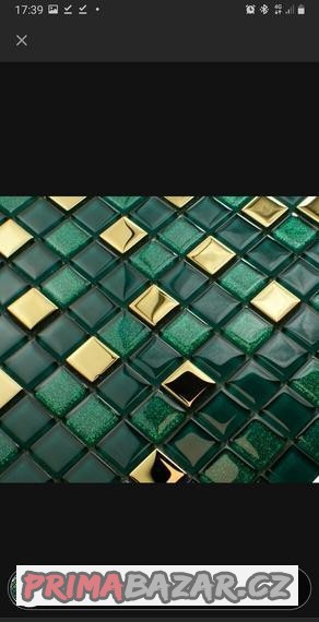 sklenena-mozaika-englass-30-x-30-cm-odstiny-zelene-odstiny