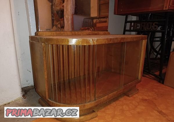 retro-prosklena-skrinka-se-zrcadlem-toaletni-skrinka