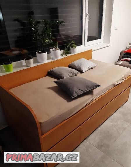 postel-s-uloznym-prostorem-do-detskeho-pokoje-2-ks