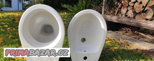 set-zavesne-wc-a-bidet-nepouzite