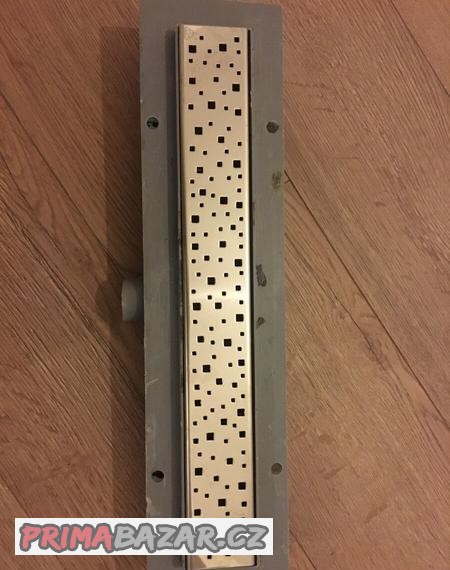 prodam-linearni-rost-do-sprchoveho-koutu