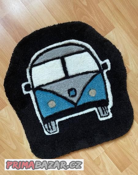 koberecek-vw-auto