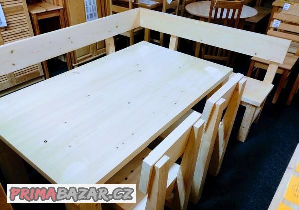 smrkovy-jidelni-set-lavice-230x160cm-stul-150x90-cm-zidle
