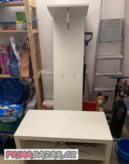 Předsíňová soustava