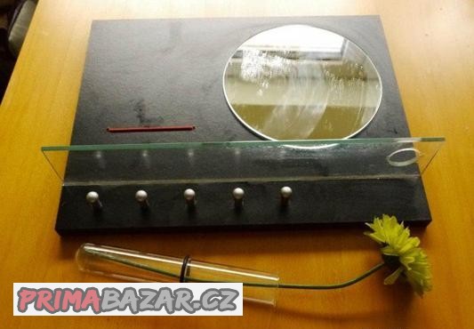 Hacky na klice s vazickou