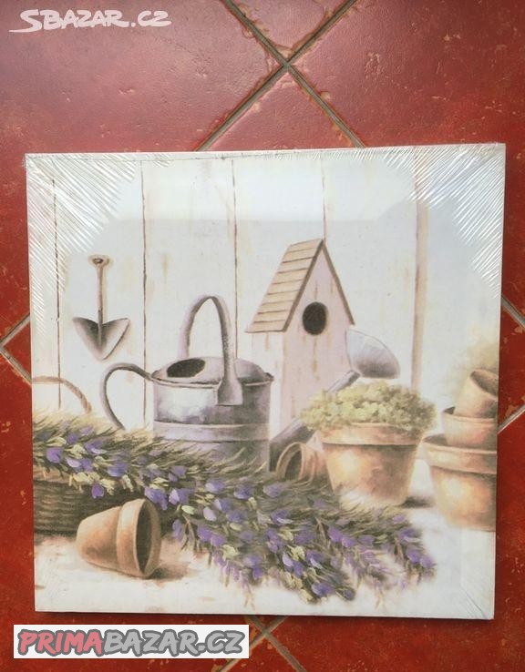 Obraz Zátiší s konví