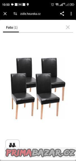 prodam-zidle-z-ekokuze-99x43x56-nove-i-zanovni