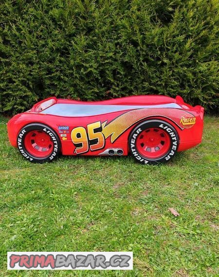 detska-postel-blesk-mcqueen