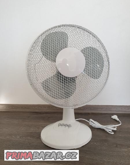 ventilator