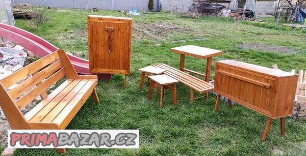 retro-sestava