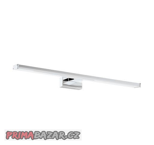 ✅ Nástěnné světlo Eglo Pandella 60x4,2 cm kov chrom