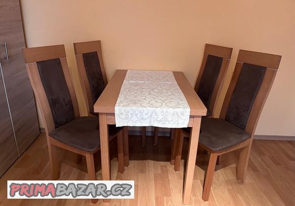 jidelni-stul-4-x-zidle