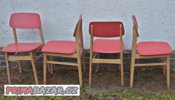 jidelni-zidle-retro-4ks-cena-za-vse