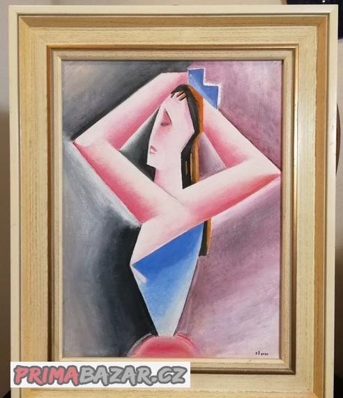 cesajici-se-olejomalba-podle-josef-capek