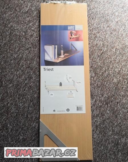 prodam-novou-policku-80x-25-cm