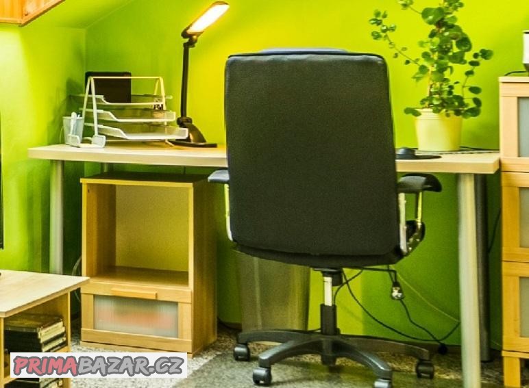 Prodám psací stůl Ikea 150x75 cm