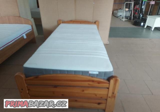 pouzite-jednoluzko-90x-200-masiv-vysokou-matraci