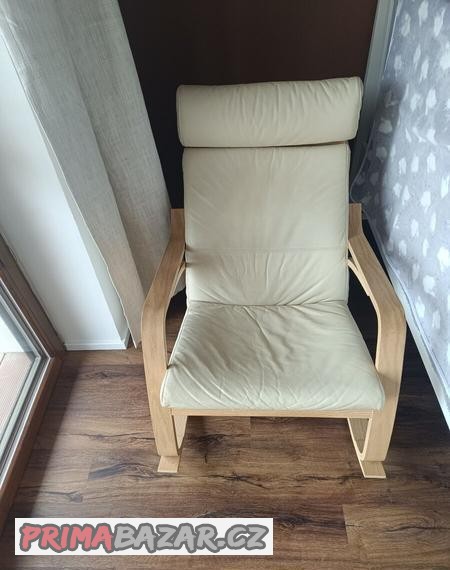 houpaci-kreslo
