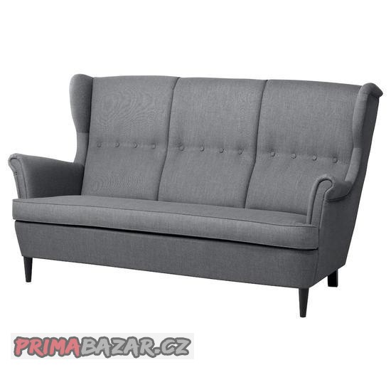 2x-pohovka-ikea-strandmon