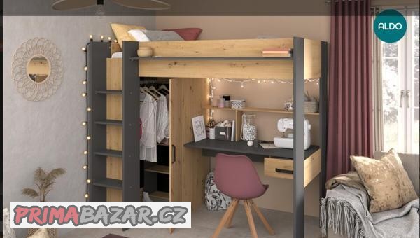 patrova-detska-postel