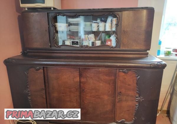 Sekretář z první republiky