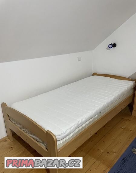 postel-a-matrace