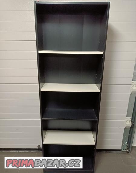knihovna-ikea-180cm-x-60-cm