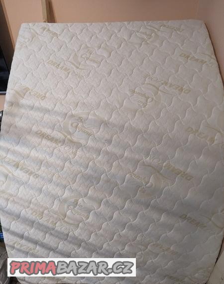 dreamzone-gold-f35-140x200