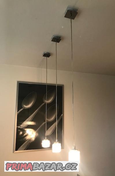 Závěsné světlo Eglo