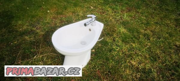 bidet