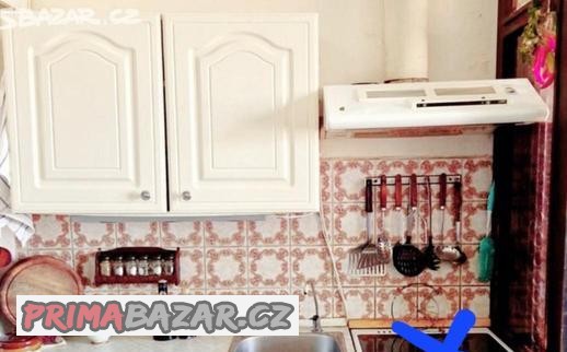 digestoř, odsavač páry