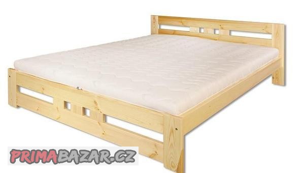 manzelska-postel-200x180-borovice-masiv
