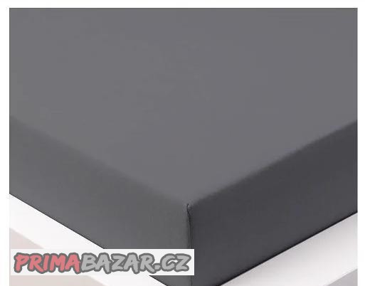 chanar-prosteradlo-jersey-top-90-200-cm-tmave-sede