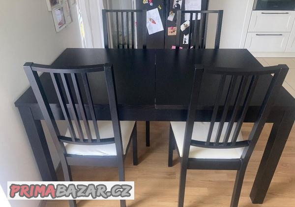 jidelni-stul-a-zidle-ikea