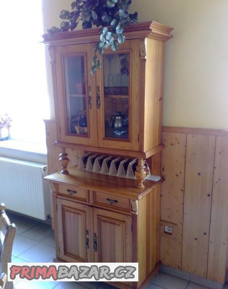 prodam-stylovy-nabytek-do-restaurace-penzionu