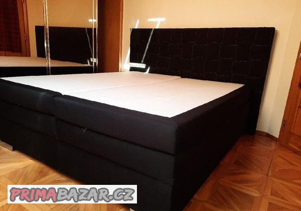 postel-boxpring-solution