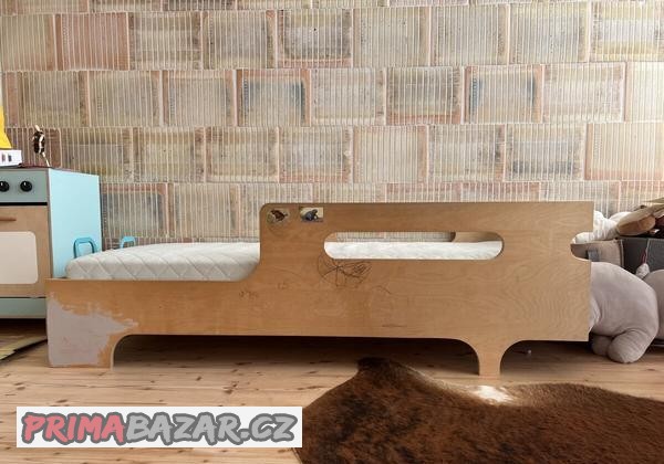 detska-designova-postel-160x70-vc-matrace