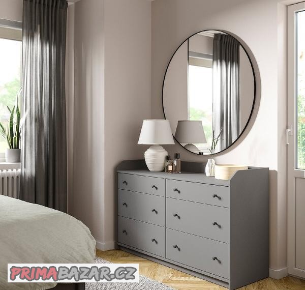 ikea-komoda-hauga-sedo-modra