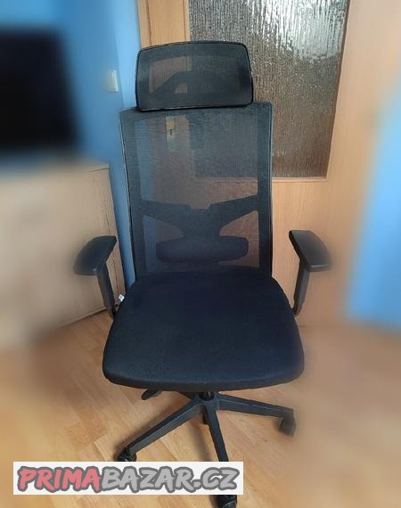 Prodej kancelářské židle