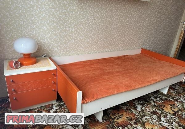 retro-vintage-loznice