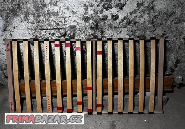 rost-postele-omega-ahorn-185-x-90