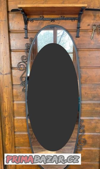 Zrcadlo Ikea EKNE 70x150 cm