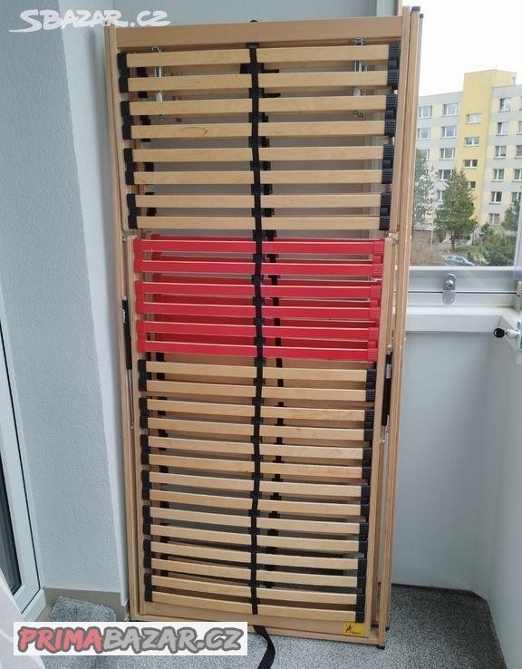 prodam-dva-polohovaci-rosty-jako-nove