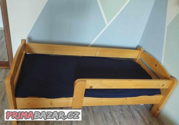 prodam-postel-z-masivu