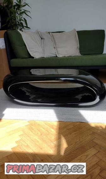 Konferenční, odkládací stolek