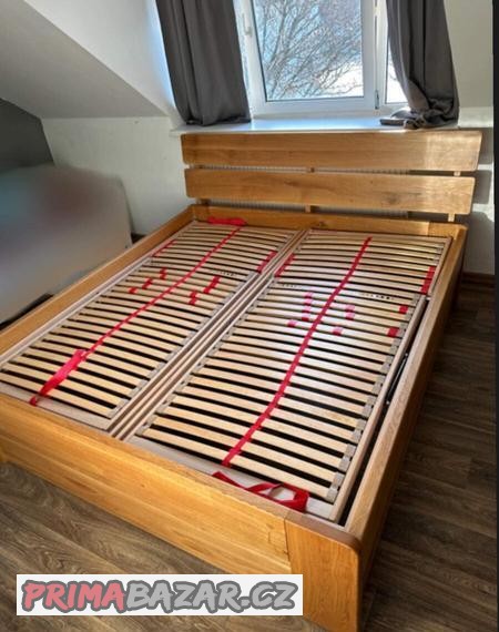 drevena-dubova-postel-180x200