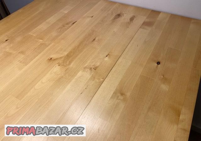 Ikea jídelní stůl Norden Ikea jídelní stůl Norden
